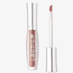 Buxom Plump Shot Lip Gloss - Celestial Nude